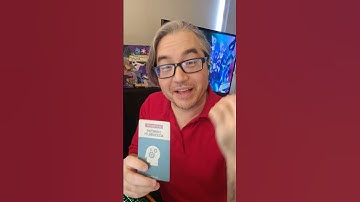 Board Game Design 🎲 Tip for the Day: UX-47, Cognitive Accessibility #boardgamedesign #gamedesign