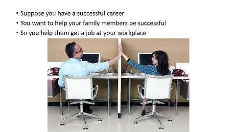 neo4j and py2neo used for detecting nepotism