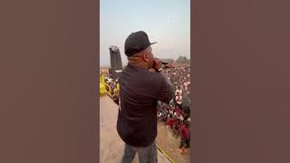 Mumangoona Kudana Ndi Hip Hop Koma Olo Pa Stage Sichamasewera 🔥…#viral #trendingshorts #duet #rap 