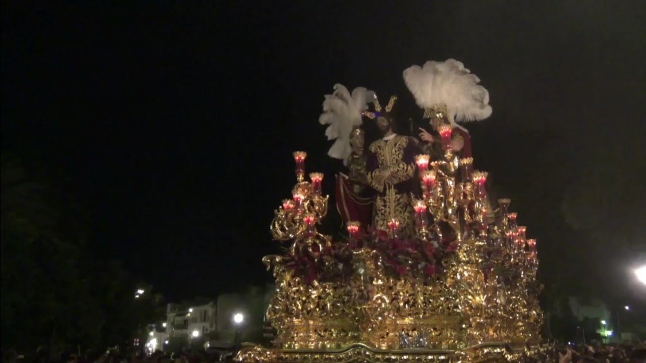 MAGNA DE CÓRDOBA 2019 || REDENCIÓN || CAMPO SANTO