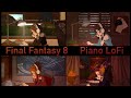 Final fantasy 8 lofi mix  15hour