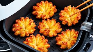 Forget French Fries! These Air Fryer Potatoes Are Even Better! I Could Eat Them Every Day!