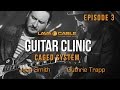 Josh Smith + Guthrie Trapp Guitar Clinic: Caged system