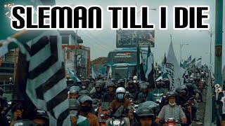 Sleman Till I Die - RUKUN RASTA Reggae ( Untuk Saudaraku BCS PSS Sleman )