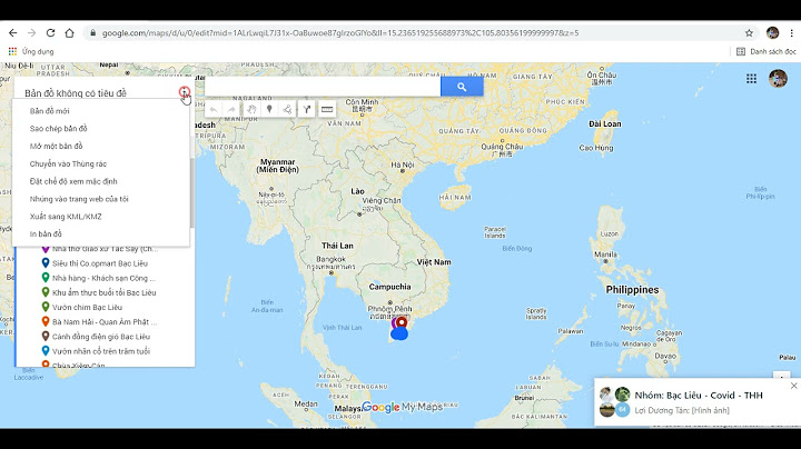 Hướng dẫn chĩnh sữa file kml maps me