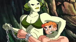 Green-eyed Monster | Archie's Weird Mysteries - Archie Comics | Episode 24