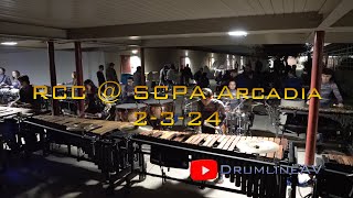 2024 RCC Full Show Music SCPA Arcadia 2-3-24