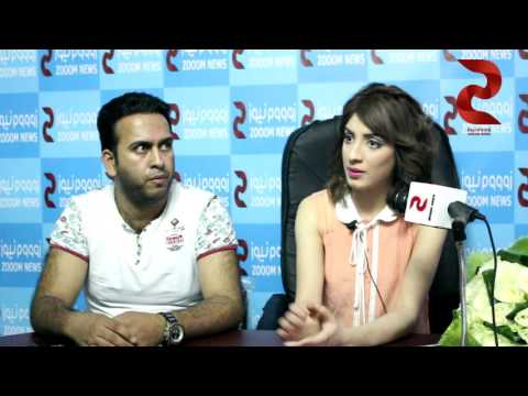 سهيلة بن لشهب تكشف حقيقة علاقتها ب المطرب محمد عباس