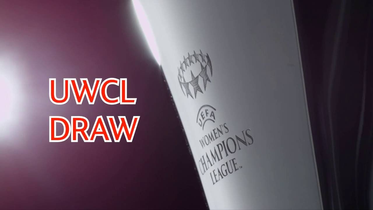 ladies football all ireland UWCL | Last 32 draw - 1 week today!