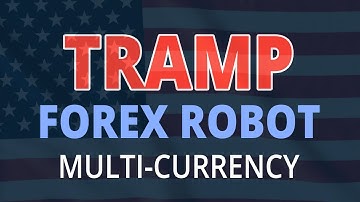 Forex Tramp EA – Back-TEST & Unlimited Version Download