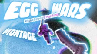 EggWars Killing Montage [BlockmanGo]