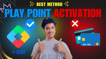 Free PlayPoint Activation New Method 2024 Without Card #playpoint
