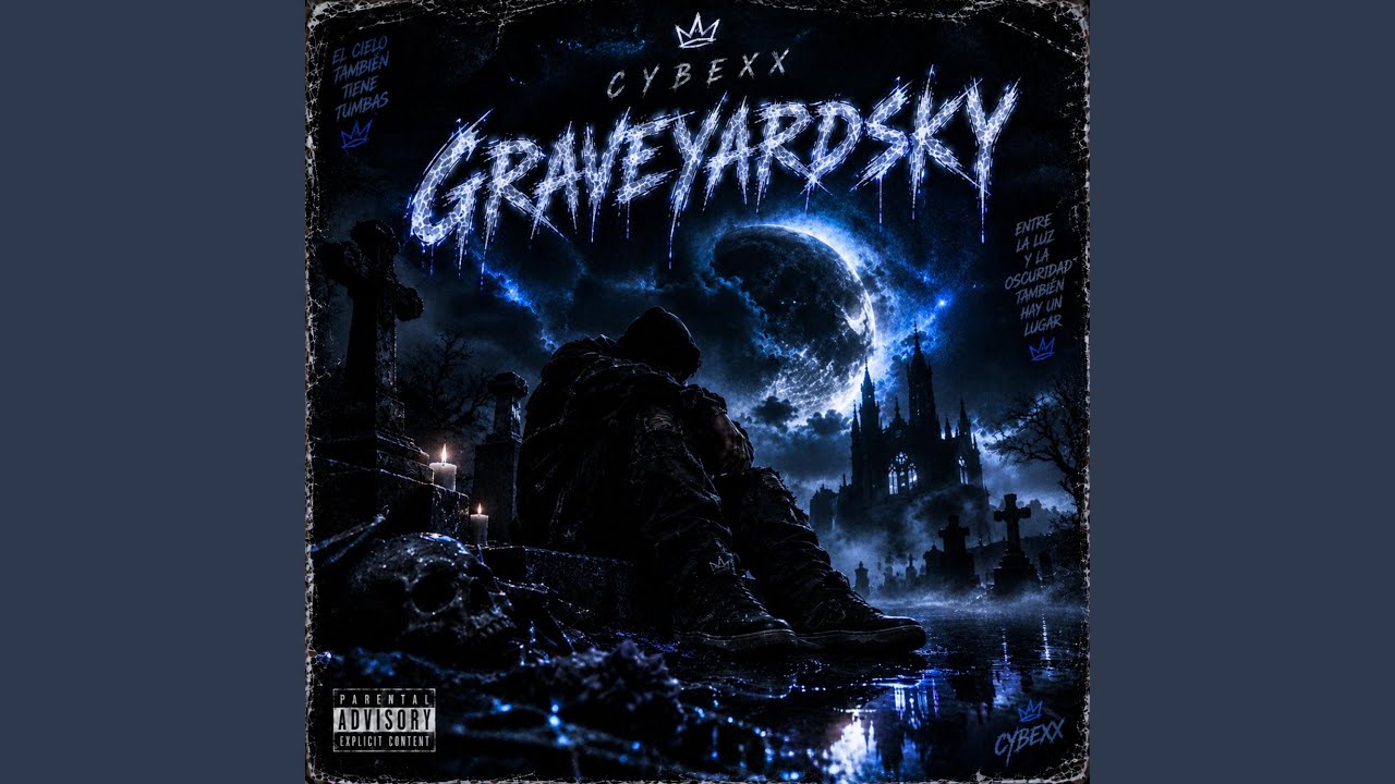 Watch Graveyardsky on YouTube Watch Graveyardsky on YouTube