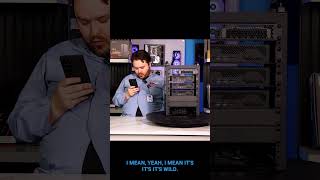 Three Mini Pcs In One Server