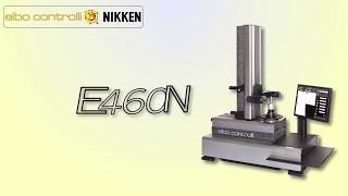 Lyndex-Nikken -E460N Presetter Introduction