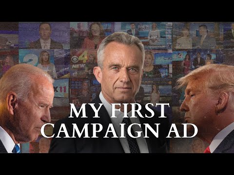 My First Campaign Ad