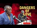 Evangelist T Muparinga Dangers Of Love 21 July 2025 Evangelist T Muparinga Dangers Of Love 21 July 2025