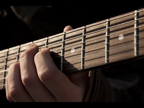 Kord Gitar Slank Ku Tak Bisa - Bisako Channel