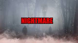 NIGHTMARE - Freedom Over Fear  (Official Lyric Video)