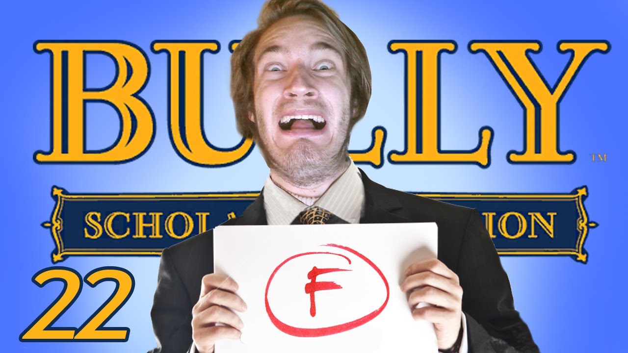 I GOT EXPELLED FROM SCHOOL! - Bully (22)