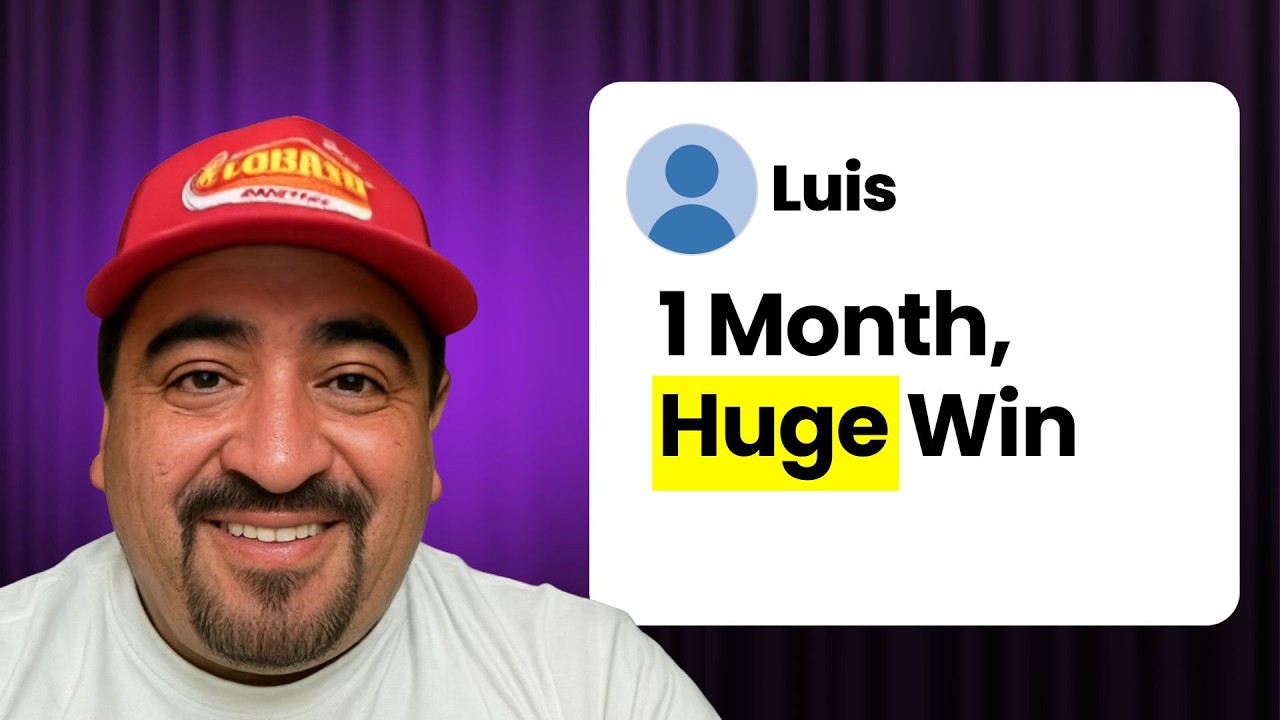 How I Found the Perfect Assistant in Just 30 Days