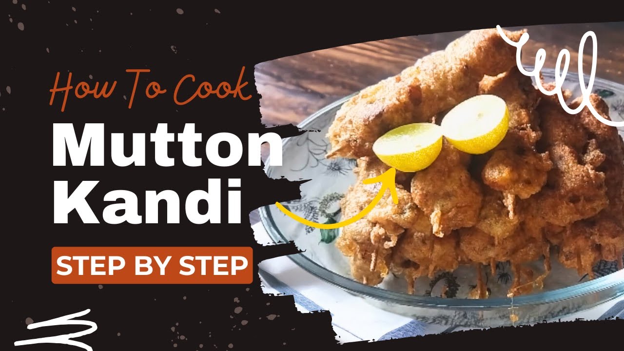 Mutton Kandi / Cream Tikka #mutton #stick #cream #tikka