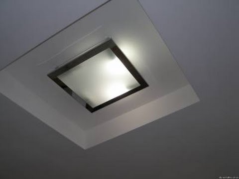 Led deckenbeleuchtung selber bauen. deckenleuchte selber bauen ...