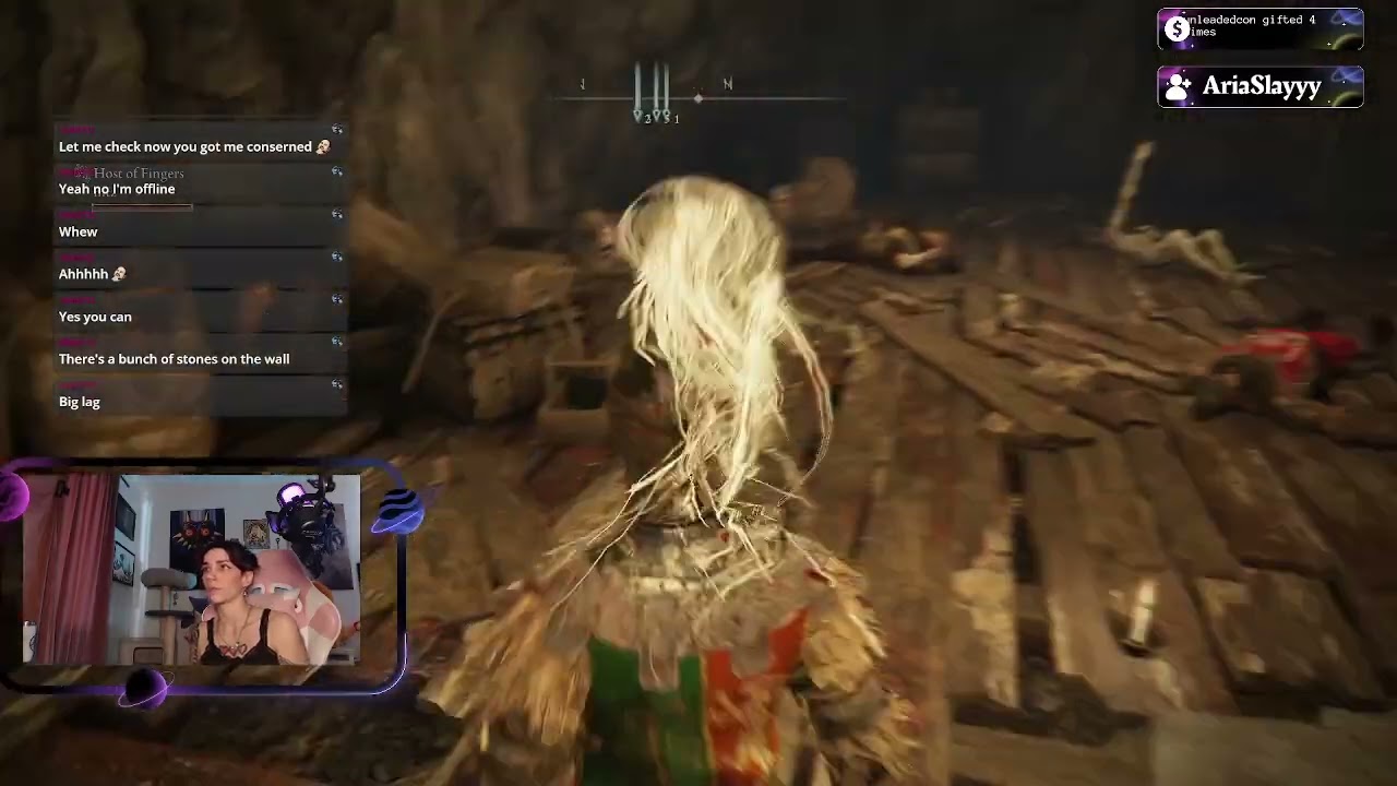 Elden Ring! UPDATE  (Part 5/7)