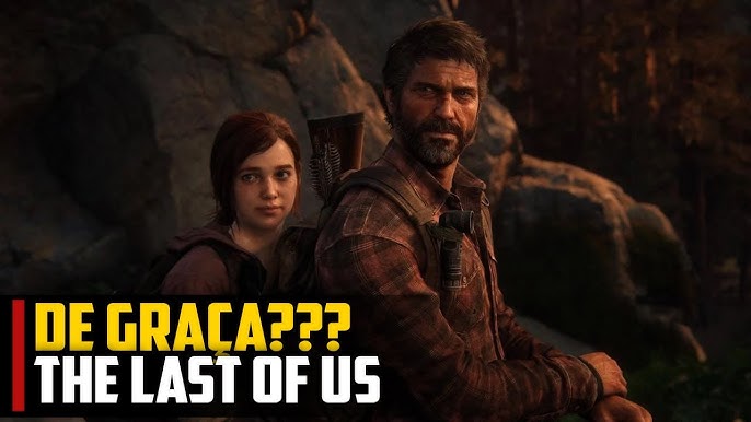 THE LAST OF US 2 NA STEAM EM 2020 - Status News #148 