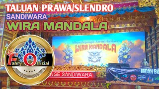 TALUAN PRAWA JIPANG WALIK || SANDIWARA WIRA MANDALA