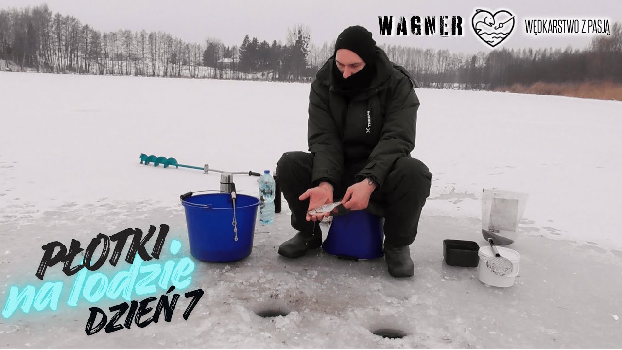 PŁOTKI NA LODZIE DZIEŃ 7| SĄ EFEKTY! CIERPLIWOŚĆ POPŁACA WESZŁY WZDRĘGI!