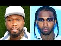 Rappers You Didn't Know Were RELATED