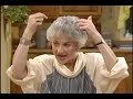 Dorothy - Golden Girls Random Clips