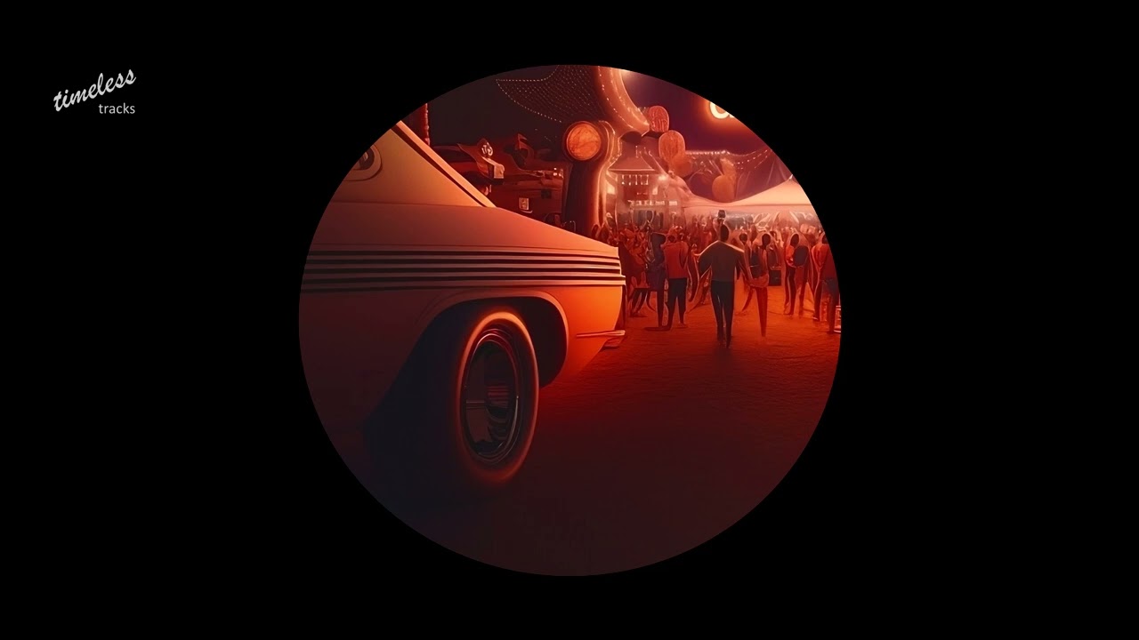 Earth, Wind & Fire - Boogie Wonderland (Master Chic Remix)