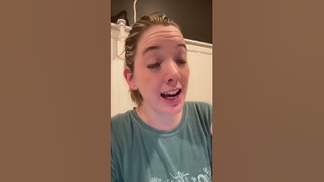 Beginner Cricut design space tutorial: learn to use weld and attach!