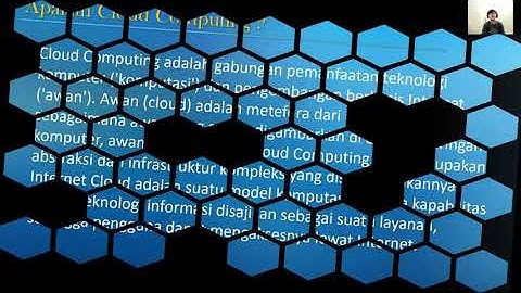 Tugas Besar 1 - Pengantar Cloud Computing - Maulana Ibrahim