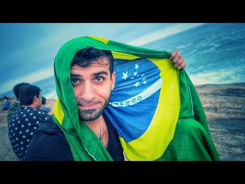 Video: 9 Dintre Cele Mai Interesante Locuri Din Brazilia - Matador Network