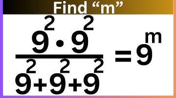 Germany | A nice exponential equation | math Olympiad