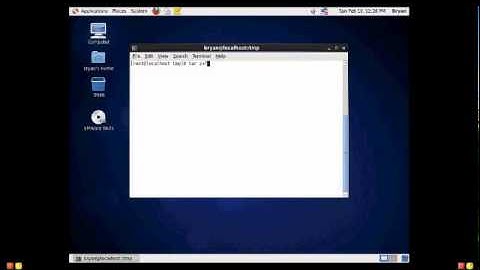 How to install vmware tools