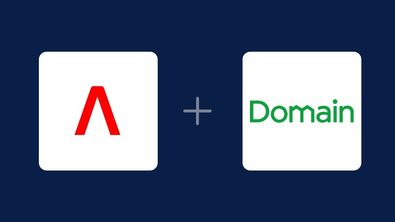 Aro Domain Integration