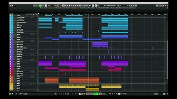 Feels Like Home - Make Melodic Techno in Ableton Live, Logic ProX, FL Studio and Cubase