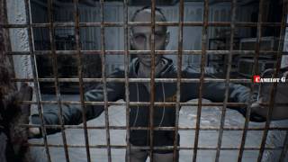 Вечеринка Лукаса. Resident Evil 7 Biohazard прохождение часть 9 Camelot G видео обзор игры. Вечеринка Лукаса. Resident Evil 7 Biohazard прохождение часть 9 Camelot G видео обзор игры.