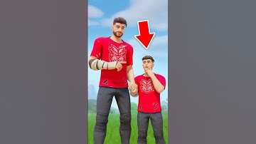 I 1v1’d SypherPK’s Biggest Fan!