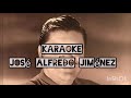 El perro negro karaoke José Alfredo Jiménez Remastered