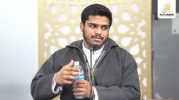 Climbing to Closeness Lesson 4 – The Spiritual Psychology of Ibn Al Qayyim | Ustadh Hisham Abu Yusuf