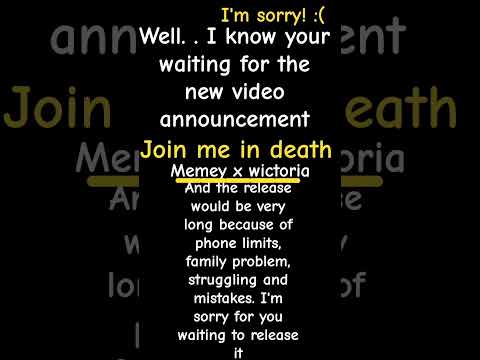 sorry. :(