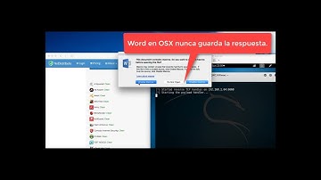 Meterpreter execution in Office For Mac with macros