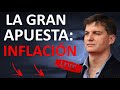 💥 Michael Burry REVELA su GRAN APUESTA contra la INFLACIÓN en 2021 | 👉4 OPORTUNIDADES de Inversión