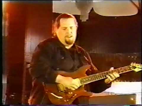 洋楽 Shawn Lane 1st,.2nd The BEST Shawn Lane Solos of All Time - YouTube