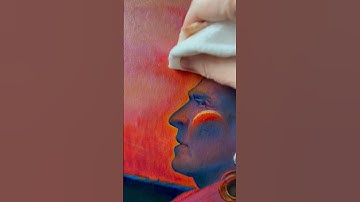 Varnish removal is simple but exacting